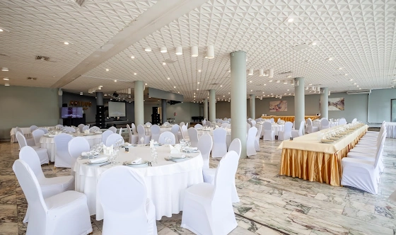 Фото №10 зала Зал «Аструс»