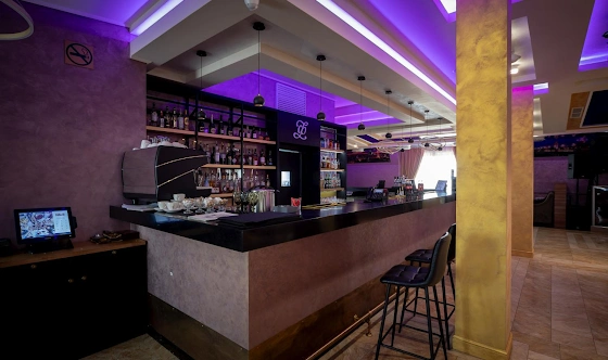 Фото №9 зала Основной зал