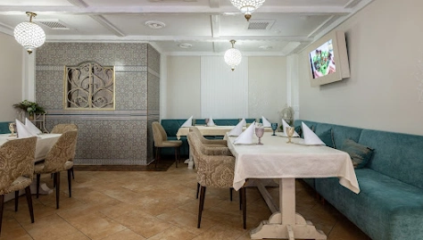 Фото №3 зала VIP-зал №2