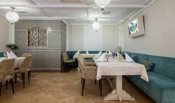 Фото №3 зала VIP-зал №2