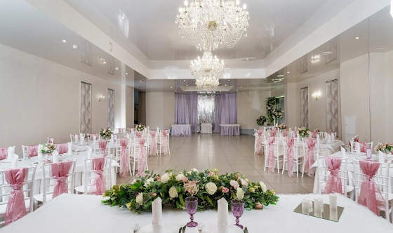 Фото №19 зала Банкетный зал