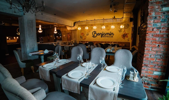 Фото №14 зала Зал на 120 человек