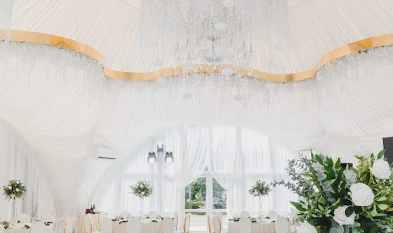 Фото №2 зала Новый шатер