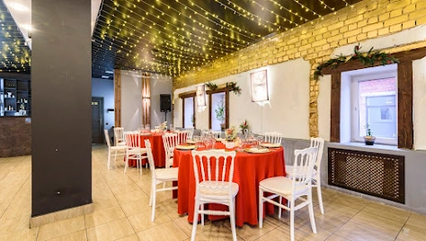 Фото №2 зала Зал "Банкетoff"