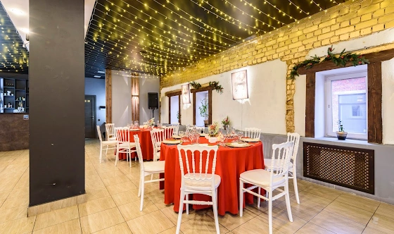 Фото №2 зала Зал "Банкетoff"