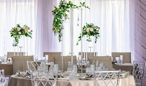 Фото №4 зала Зал большой 