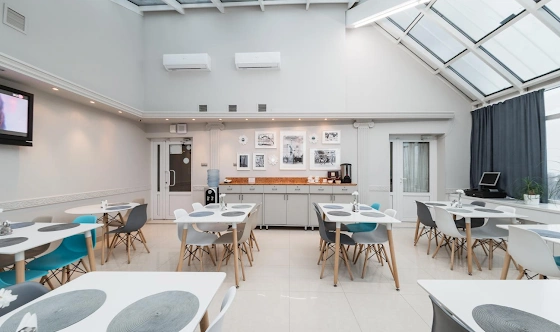 Фото №2 зала Основной зал