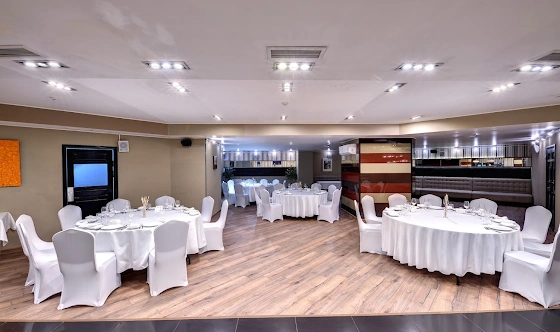 Фото №14 зала Зал «Премьер» 