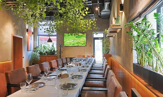 Фото №13 зала Зал "№2"