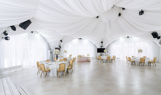 Фото №2 зала Шатер