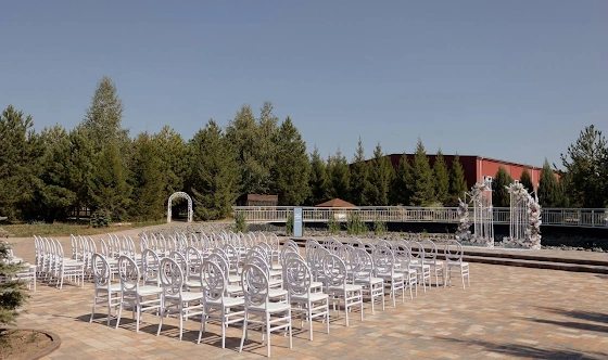 Фото №8 зала Основной банкетный зал