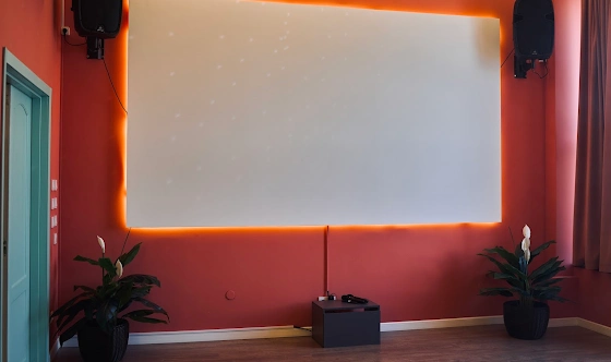 Фото №4 зала Зал "Лабубу"