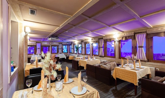 Фото №8 зала Зимняя веранда