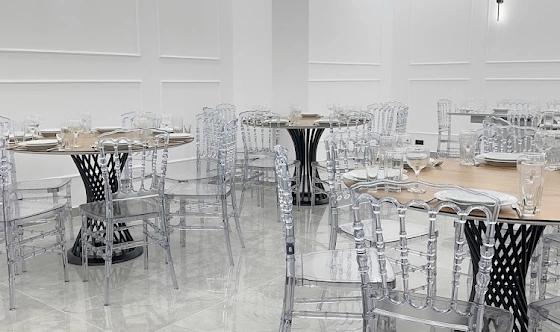 Фото №6 зала Банкетный зал №2