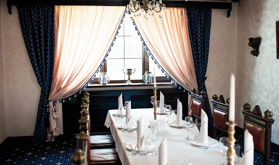 Фото №2 зала VIP-зал