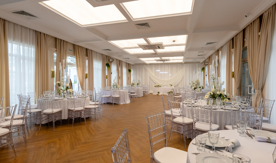 Фото №3 зала Основной зал