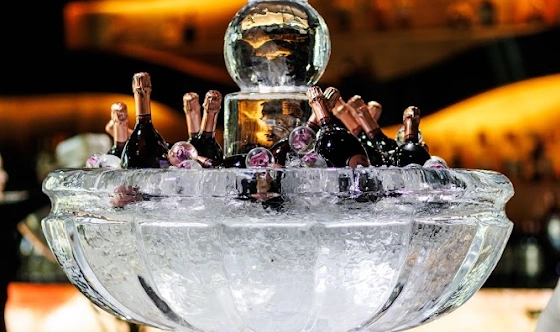 Фото №6 зала Okovoice Event Hall