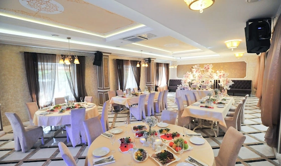 Фото №3 зала Основной зал 