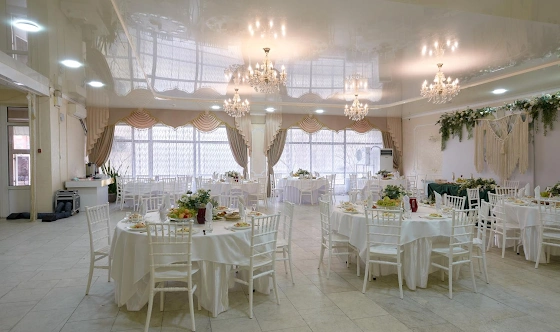 Фото №2 зала Большой зал