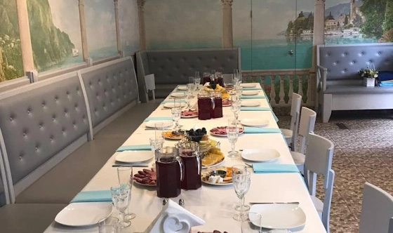 Фото №19 зала Зал «Основной»