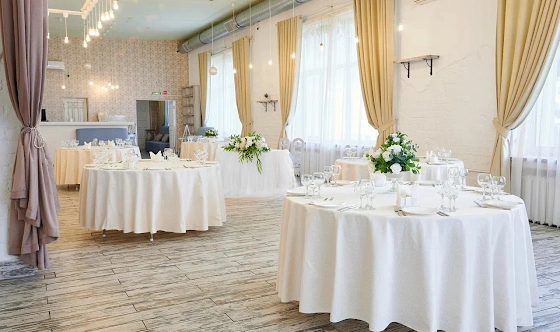 Фото №7 зала Большой зал