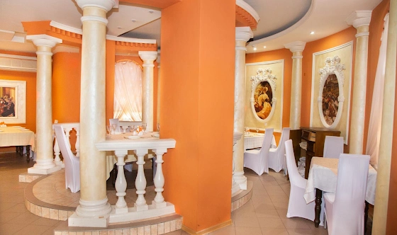 Фото №8 зала Большой зал