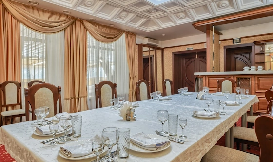 Фото №6 зала Малый зал