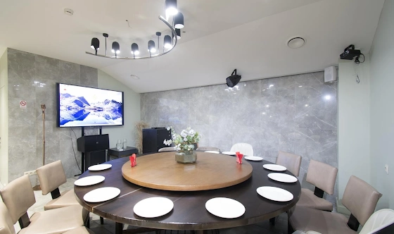 Фото №1 зала Кабинка на 10 человек