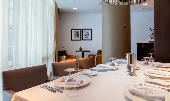 Фото №4 зала Фитнес-зал