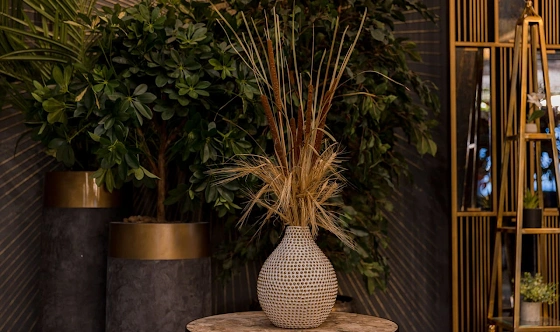 Фото №10 зала Банкетный зал