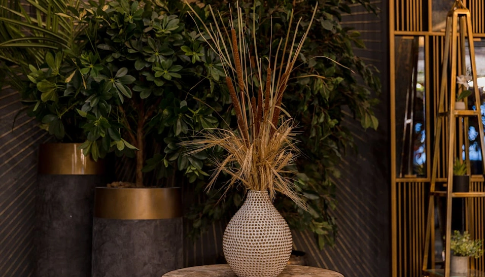 Фото №11 зала Банкетный зал