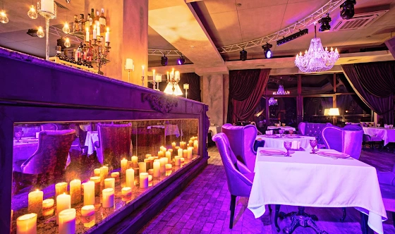 Фото №18 зала Ресторан