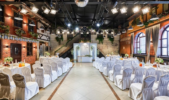 Фото №16 зала Банкетный зал 