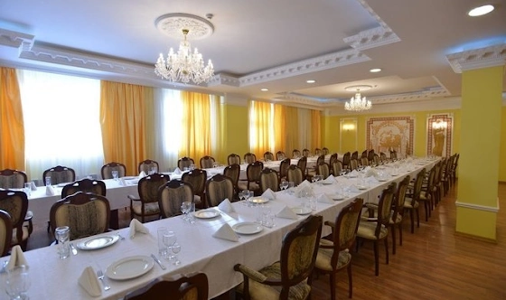 Фото №2 зала Зал на 65 человек