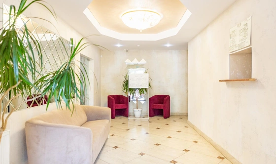 Фото №10 зала Большой зал