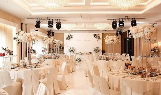 Фото №1 зала Зал «Чайковский»