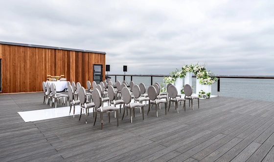 Фото №6 зала Терраса