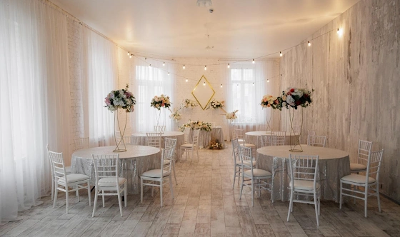 Фото №1 зала Зал на 45 человек