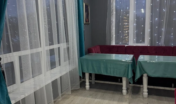 Фото №11 зала Основной зал