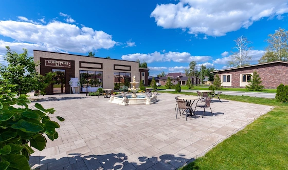 Фото №11 зала Банкетный зал