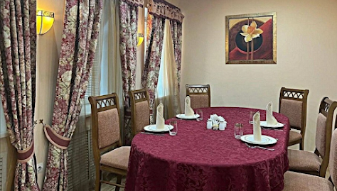 Фото №2 зала Банкетный зал 