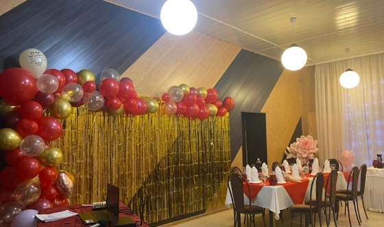 Фото №12 зала Зал на 25 человек