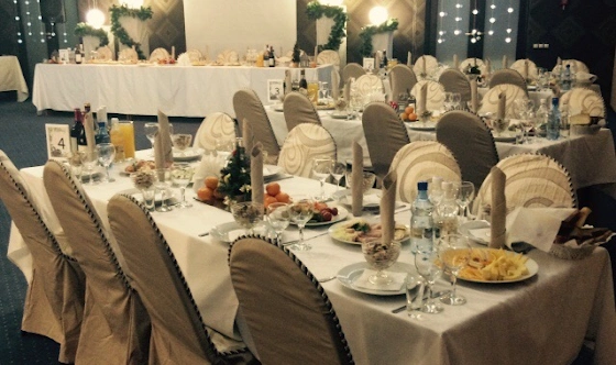 Фото №20 зала Панорама 