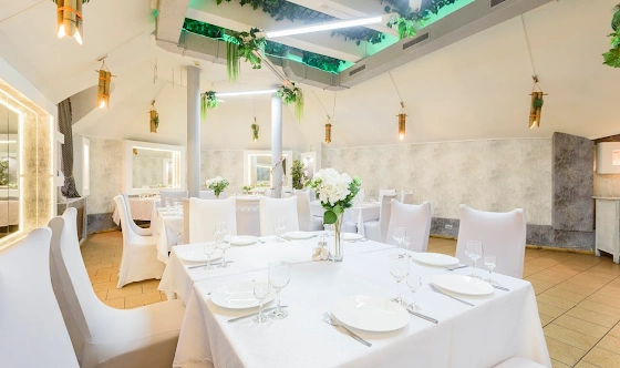 Фото №5 зала Банкетный зал № 2