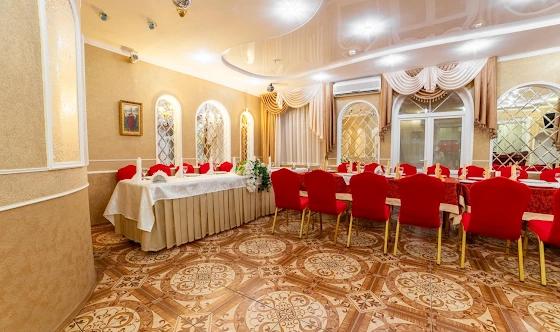 Фото №17 зала Зал на 30 человек