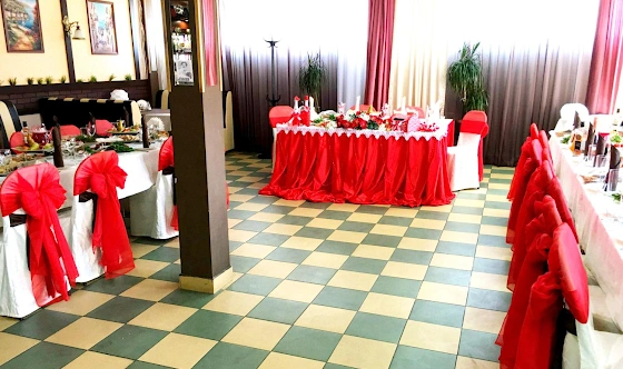 Фото №1 зала Основной зал