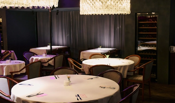 Фото №2 зала Концертный зал