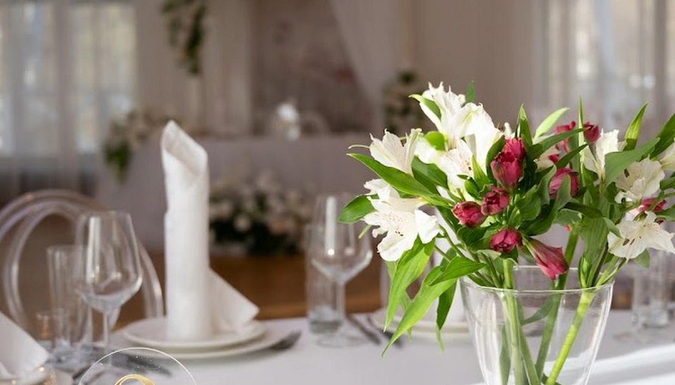 Фото №8 зала  Ресторан