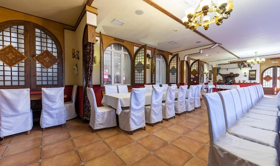 Фото №14 зала Зал «Боярский»