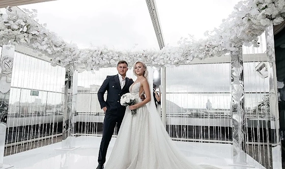 Фото №3 зала VIP-терраса